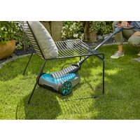 Газонокосилка Gardena HandyMower 22/18V P4A 14620-55 (без АКБ) - Изображение №10 — Chaika Market