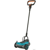 Газонокосилка Gardena HandyMower 22/18V P4A 14620-55 (без АКБ) — Chaika Market