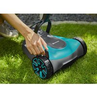 Газонокосилка Gardena HandyMower 22/18V P4A 14620-55 (без АКБ) - Изображение №5 — Chaika Market