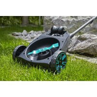 Газонокосилка Gardena HandyMower 22/18V P4A 14620-55 (без АКБ) - Изображение №6 — Chaika Market