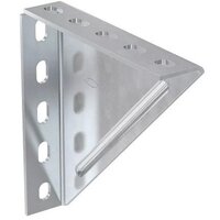 Уголок крепежный Fischer WK GVZ 79570 (5 шт) — Chaika Market