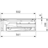 Варочная панель Bora PURSU - Изображение №2 — Chaika Market