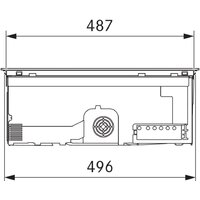 Варочная панель Bora PURSU - Изображение №3 — Chaika Market