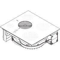 Варочная панель Bora PURSU - Изображение №5 — Chaika Market