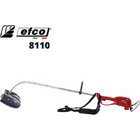 Триммер Efco 8110 - Изображение №3 — Chaika Market