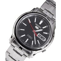 Наручные часы Seiko 5 SNKL83K1 - Изображение №3 — Chaika Market