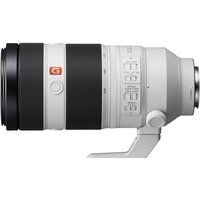 Объектив Sony FE 100-400mm F4.5-5.6 GM OSS [SEL100400GM] - Изображение №2 — Chaika Market