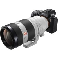 Объектив Sony FE 100-400mm F4.5-5.6 GM OSS [SEL100400GM] - Изображение №10 — Chaika Market