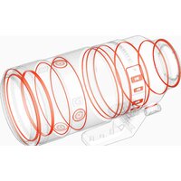 Объектив Sony FE 100-400mm F4.5-5.6 GM OSS [SEL100400GM] - Изображение №8 — Chaika Market