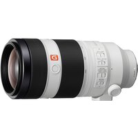 Объектив Sony FE 100-400mm F4.5-5.6 GM OSS [SEL100400GM] - Изображение №5 — Chaika Market