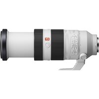 Объектив Sony FE 100-400mm F4.5-5.6 GM OSS [SEL100400GM] - Изображение №3 — Chaika Market