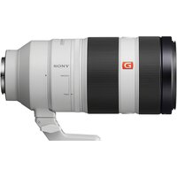 Объектив Sony FE 100-400mm F4.5-5.6 GM OSS [SEL100400GM] - Изображение №4 — Chaika Market