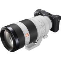 Объектив Sony FE 100-400mm F4.5-5.6 GM OSS [SEL100400GM] - Изображение №11 — Chaika Market