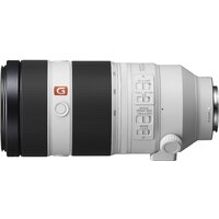 Объектив Sony FE 100-400mm F4.5-5.6 GM OSS [SEL100400GM] - Изображение №6 — Chaika Market
