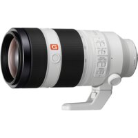 Объектив Sony FE 100-400mm F4.5-5.6 GM OSS [SEL100400GM] — Chaika Market