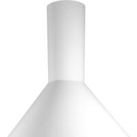 Кухонная вытяжка Elikor DE6534WS - Изображение №2 — Chaika Market