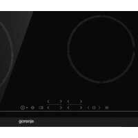 Варочная панель Gorenje ECT643BCSC - Изображение №3 — Chaika Market