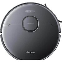 Робот-пылесос Dreame L10 Pro (евровилка, черный) — Chaika Market