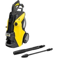 Мойка высокого давления Karcher K 7 Power Flex 1.317-300.0 — Chaika Market