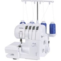 Оверлок Brother 2104D - Изображение №3 — Chaika Market