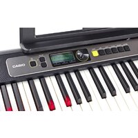 Синтезатор Casio LK-S250 - Изображение №8 — Chaika Market