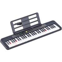 Синтезатор Casio LK-S250 - Изображение №4 — Chaika Market