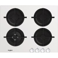 Варочная панель Whirlpool AKT 625 WH — Chaika Market