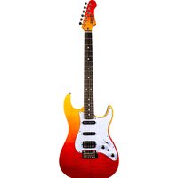 Электрогитара JET JS-600 TRS — Chaika Market