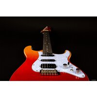 Электрогитара JET JS-600 TRS - Изображение №7 — Chaika Market