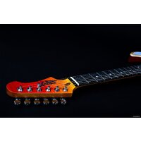 Электрогитара JET JS-600 TRS - Изображение №9 — Chaika Market