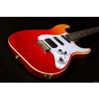 Электрогитара JET JS-600 TRS - Изображение №4 — Chaika Market