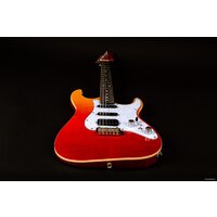 Электрогитара JET JS-600 TRS - Изображение №5 — Chaika Market