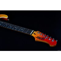 Электрогитара JET JS-600 TRS - Изображение №10 — Chaika Market