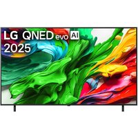 MiniLED телевизор LG QNED evo AI QNED86 86QNED86A6A — Chaika Market