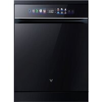 Встраиваемая посудомоечная машина Viomi VBDW161 — Chaika Market