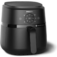 Аэрогриль (аэрофритюрница) Philips 2000 Series NA229/00 — Chaika Market