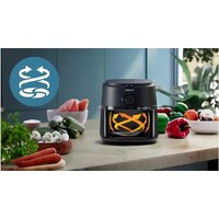 Аэрогриль (аэрофритюрница) Philips 2000 Series NA229/00 - Изображение №6 — Chaika Market