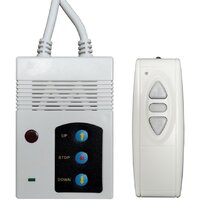 Проекционный экран PL Magna MRSM-PC-123D - Изображение №4 — Chaika Market