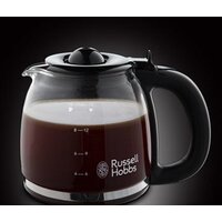 Капельная кофеварка Russell Hobbs 24031-56 - Изображение №2 — Chaika Market