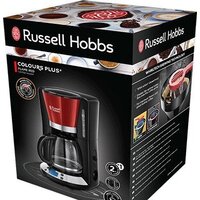 Капельная кофеварка Russell Hobbs 24031-56 - Изображение №4 — Chaika Market