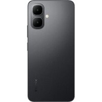 Телефон Infinix Smart 10 X6725D 4GB/128GB (черный) - Изображение №2 — Chaika Market