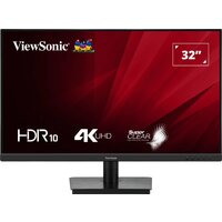Монитор ViewSonic VA3208-4K-HD — Chaika Market
