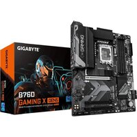 Материнская плата Gigabyte B760 Gaming X Gen5 - Изображение №4 — Chaika Market