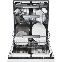 Встраиваемая посудомоечная машина Haier XS 4A4M3PB - Изображение №5 — Chaika Market