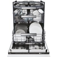 Встраиваемая посудомоечная машина Haier XS 4A4M3PB - Изображение №4 — Chaika Market