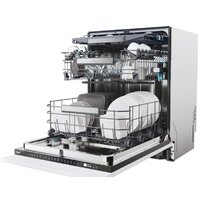 Встраиваемая посудомоечная машина Haier XS 4A4M3PB - Изображение №8 — Chaika Market