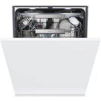 Встраиваемая посудомоечная машина Haier XS 4A4M3PB - Изображение №3 — Chaika Market