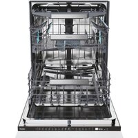 Встраиваемая посудомоечная машина Haier XS 4A4M3PB - Изображение №7 — Chaika Market