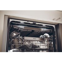 Встраиваемая посудомоечная машина Haier XS 4A4M3PB - Изображение №15 — Chaika Market