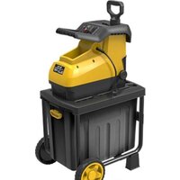Садовый измельчитель Huter ESH-2800PRO — Chaika Market